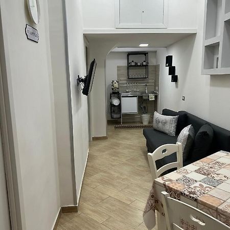 Appartement House Gio Gio' à Naples Extérieur photo