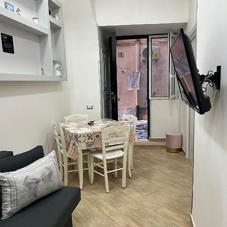 Appartement House Gio Gio' à Naples Extérieur photo