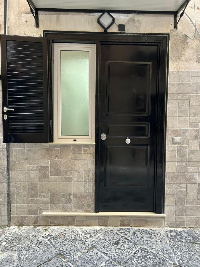 Appartement House Gio Gio' à Naples Extérieur photo