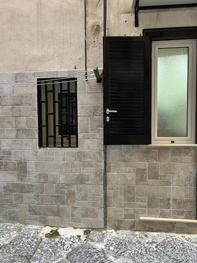 Appartement House Gio Gio' à Naples Extérieur photo