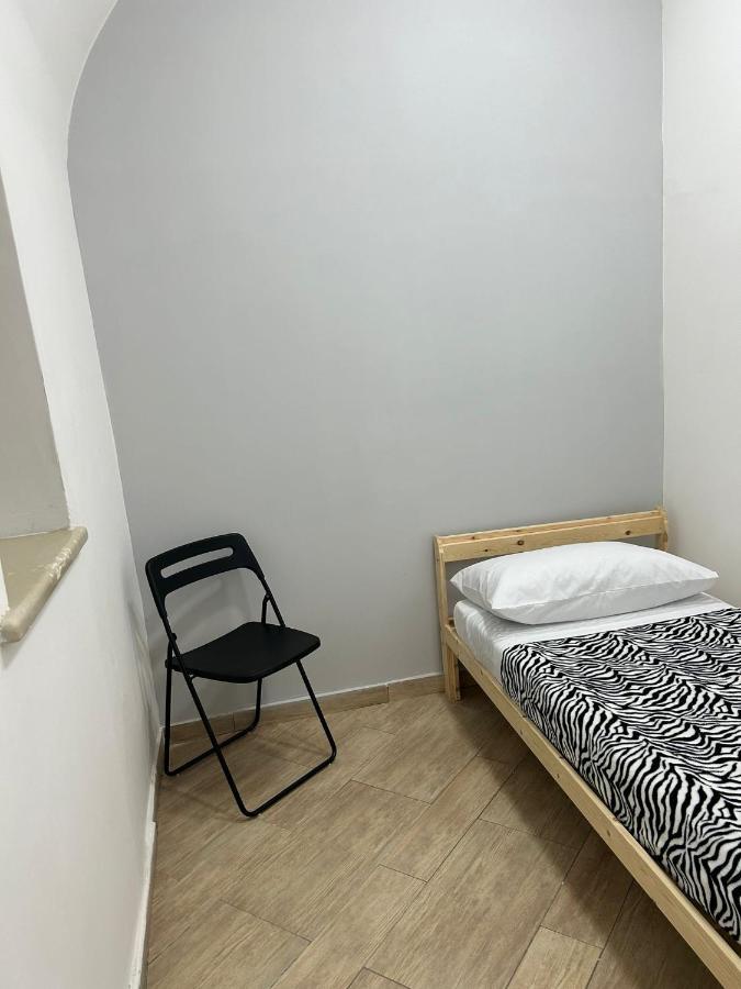 Appartement House Gio Gio' à Naples Extérieur photo