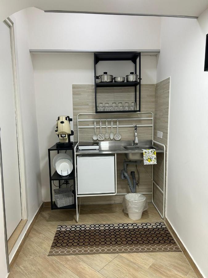 Appartement House Gio Gio' à Naples Extérieur photo
