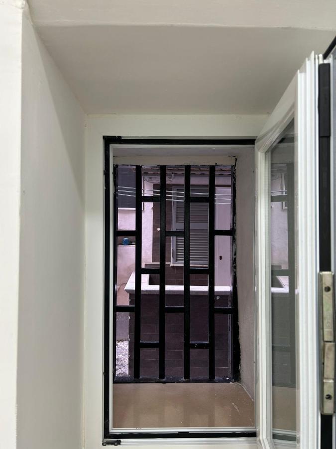 Appartement House Gio Gio' à Naples Extérieur photo